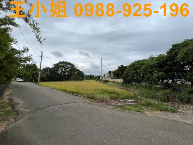 桃園中壢農地-1
