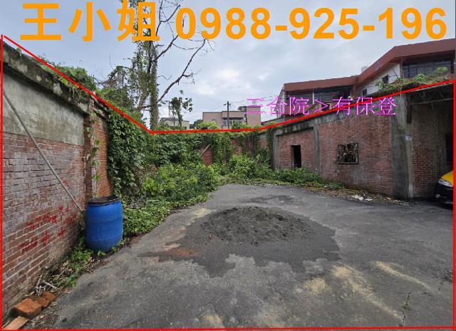 桃園大溪建地-0