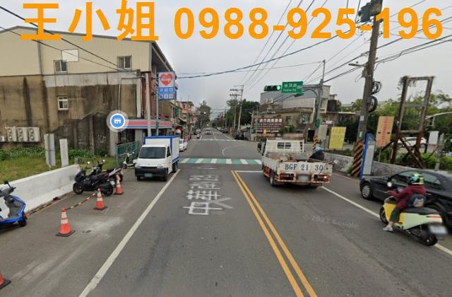 新屋建地-0