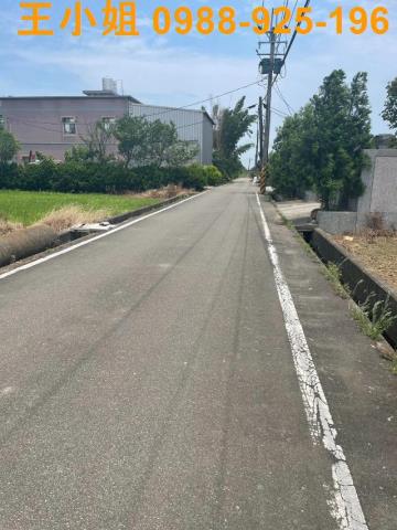 桃園中壢農地-1