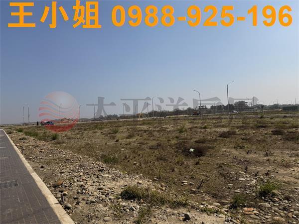 桃園大園建地-2