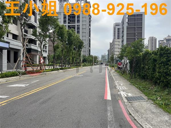 桃園桃園區建地-1