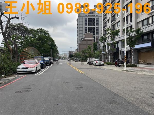 桃園桃園區建地-2