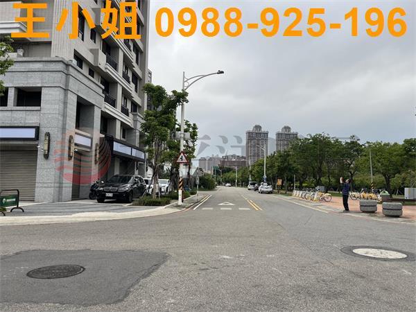 桃園桃園區建地-3