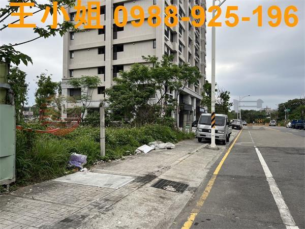 桃園桃園區建地-4