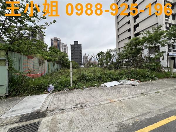 桃園桃園區建地-7