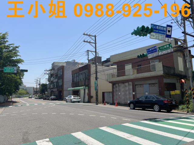 桃園大園建地-9