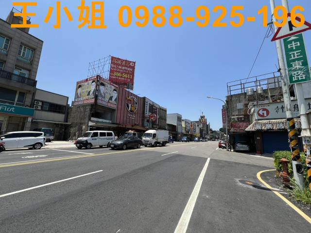 桃園大園建地-13