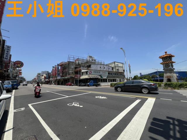 桃園大園建地-2