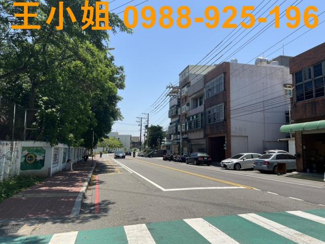 桃園大園建地-5