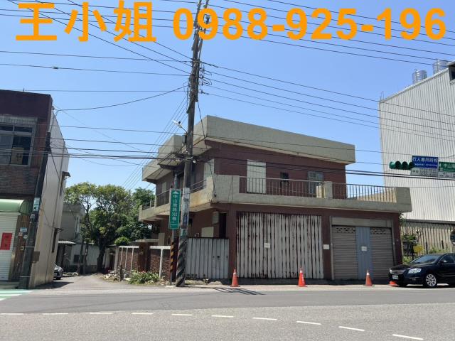 桃園大園建地-6