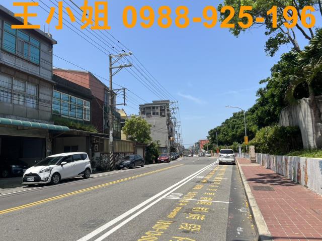 桃園大園建地-7