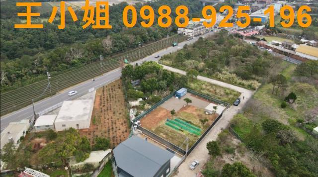 桃園龍潭農地-11