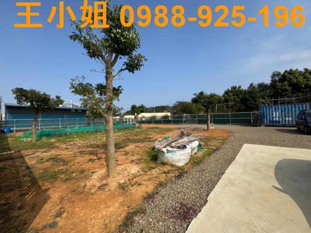 桃園龍潭農地-2