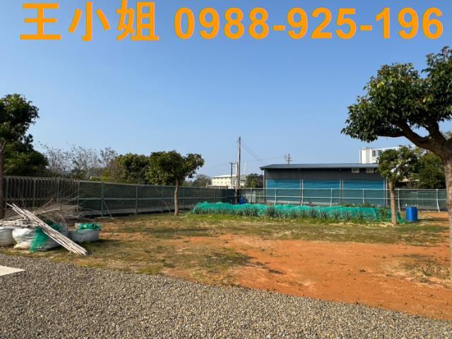 桃園龍潭農地-3