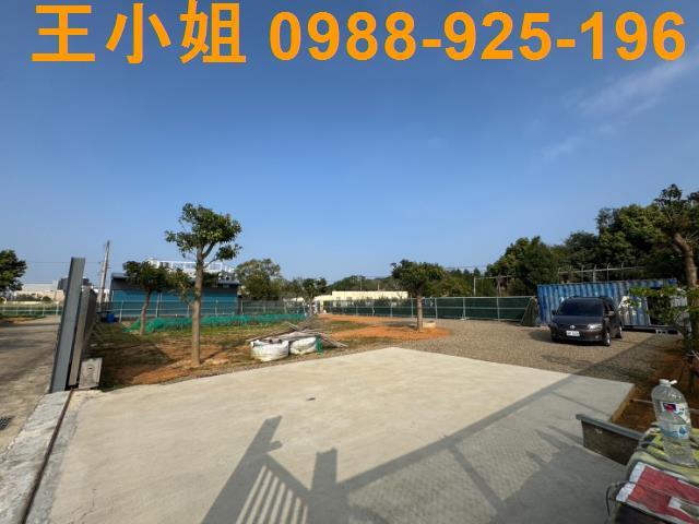 桃園龍潭農地-4