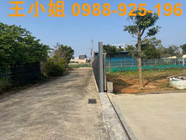 桃園龍潭農地-7