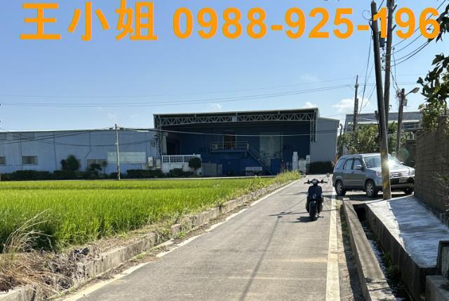 桃園新屋農地-0