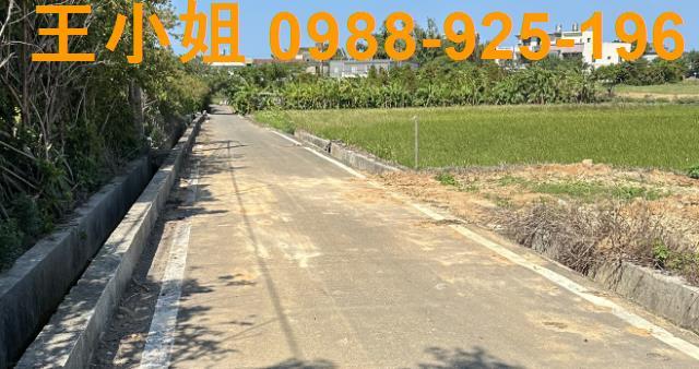 桃園新屋農地-1