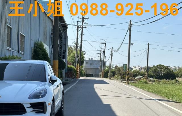 桃園新屋農地-2