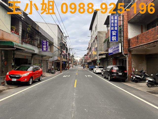 新北鶯歌農地-9