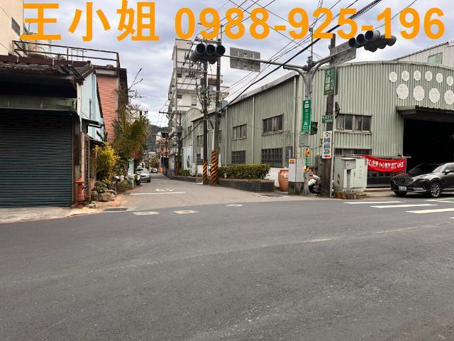 新北鶯歌農地-10