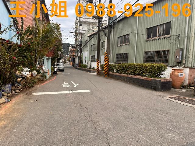 新北鶯歌農地-3