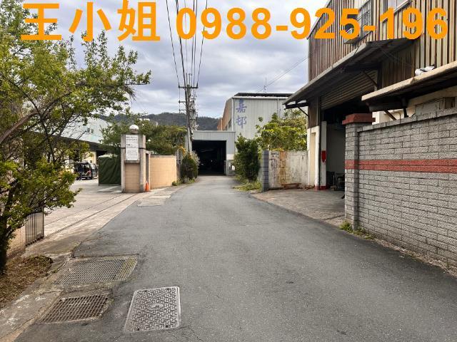 新北鶯歌農地-5