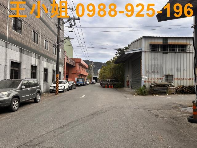 新北鶯歌農地-6