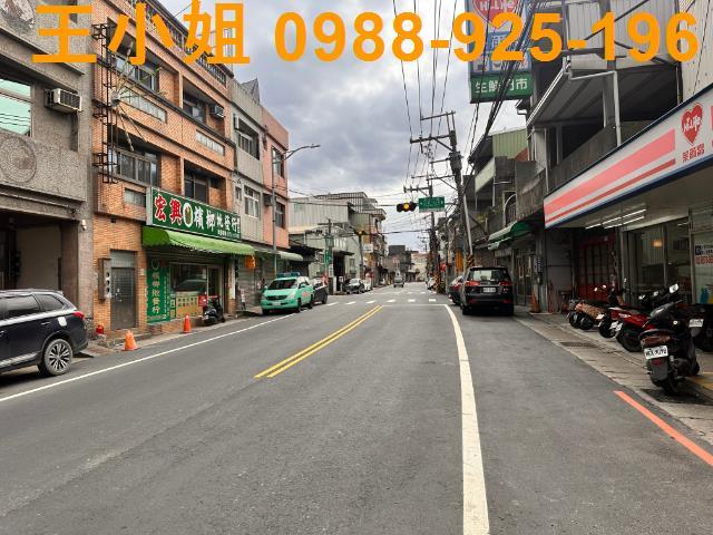 新北鶯歌農地-8