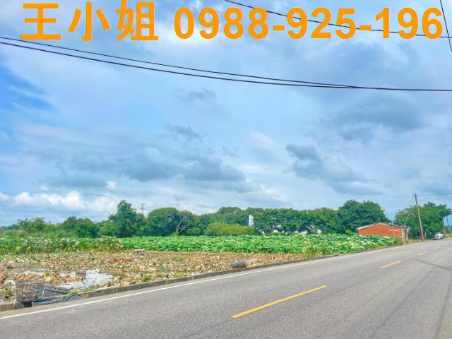 桃園新屋農地-1