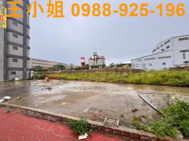 蘆竹工業地-2