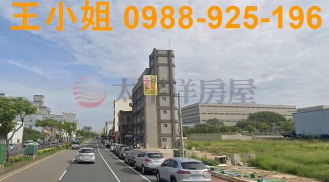 蘆竹工業地-5