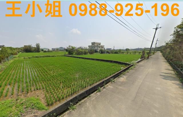 桃園新屋農地-10