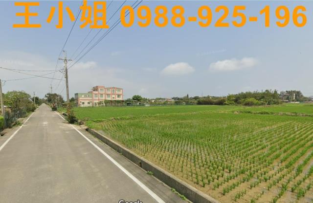 桃園新屋農地-12