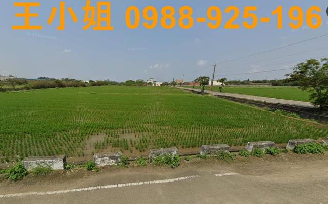 桃園新屋農地-4