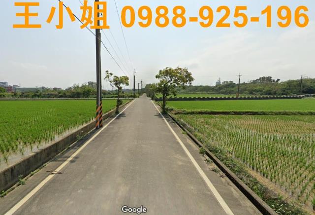 桃園新屋農地-7