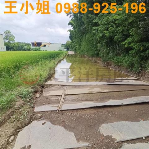 龍潭農地-5