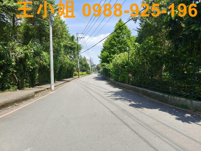 桃園龍潭農地-10