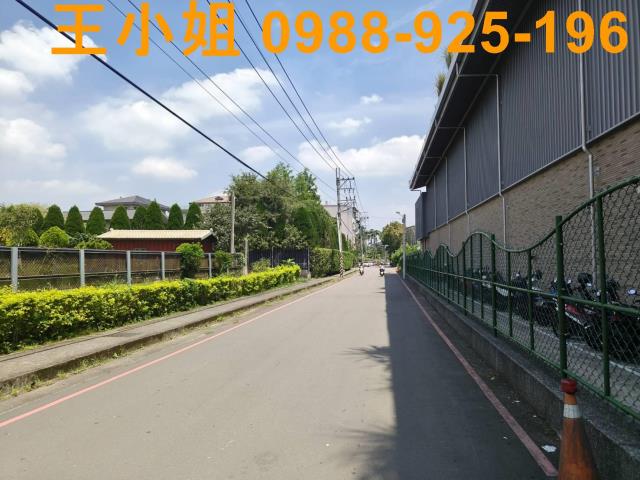 桃園龍潭農地-3