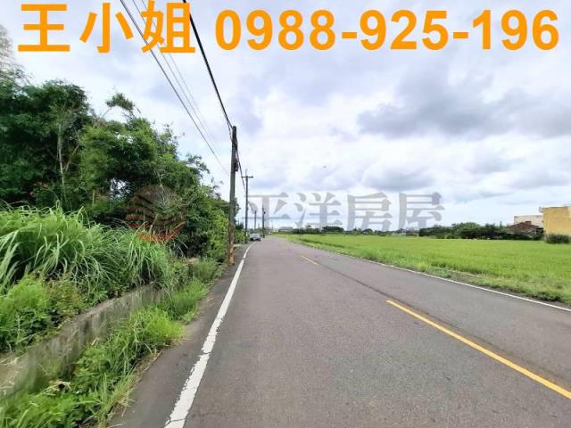 桃園觀音農地-4