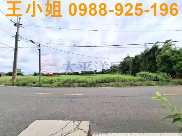 桃園觀音農地-5