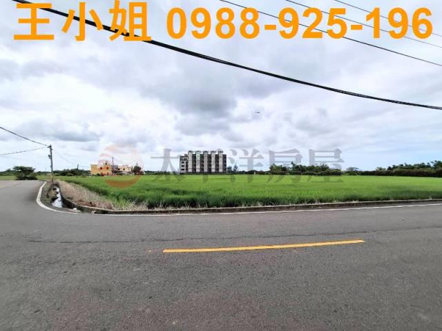 桃園觀音農地-7