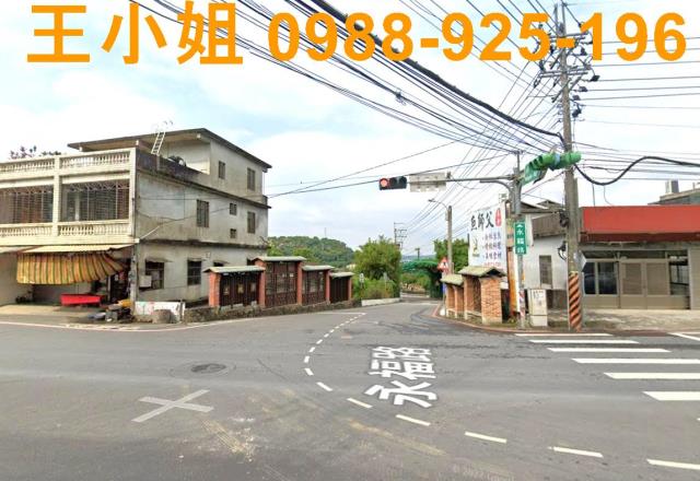桃園龍潭農地-9