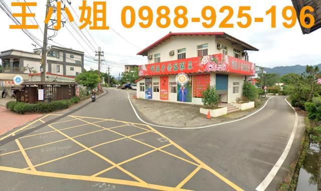 桃園龍潭農地-10
