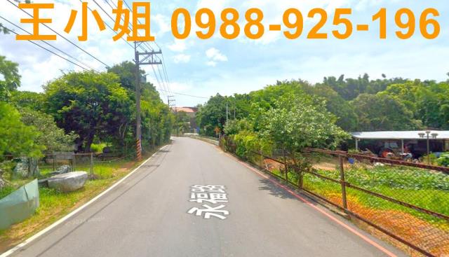 桃園龍潭農地-0