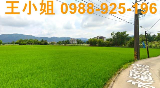 桃園龍潭農地-3