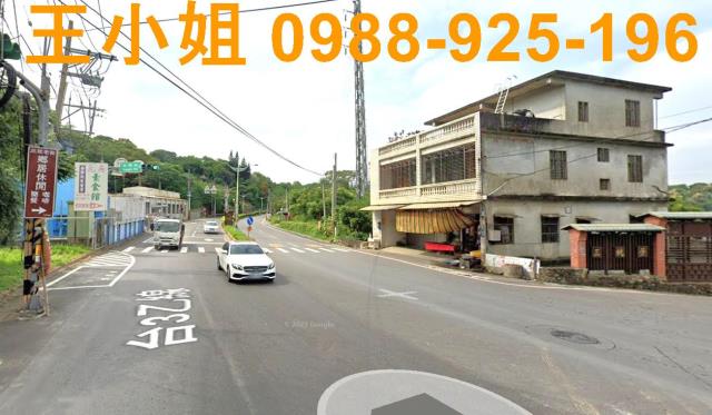 桃園龍潭農地-8