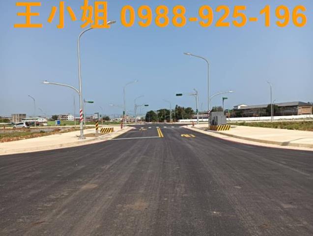桃園大園建地-0
