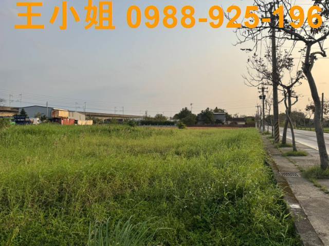 桃園蘆竹農地-2